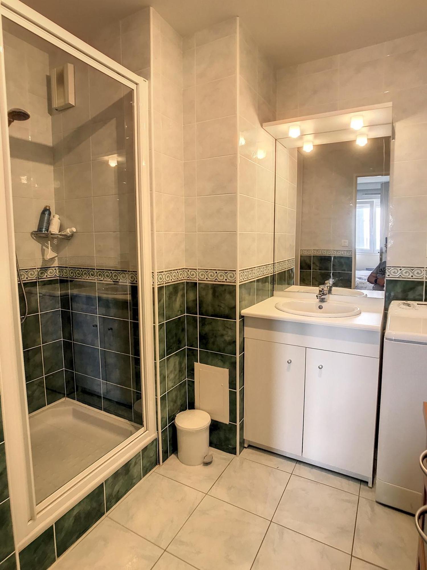 Fleur De Sel Appartement Face A La Mer Wimereux Eksteriør billede